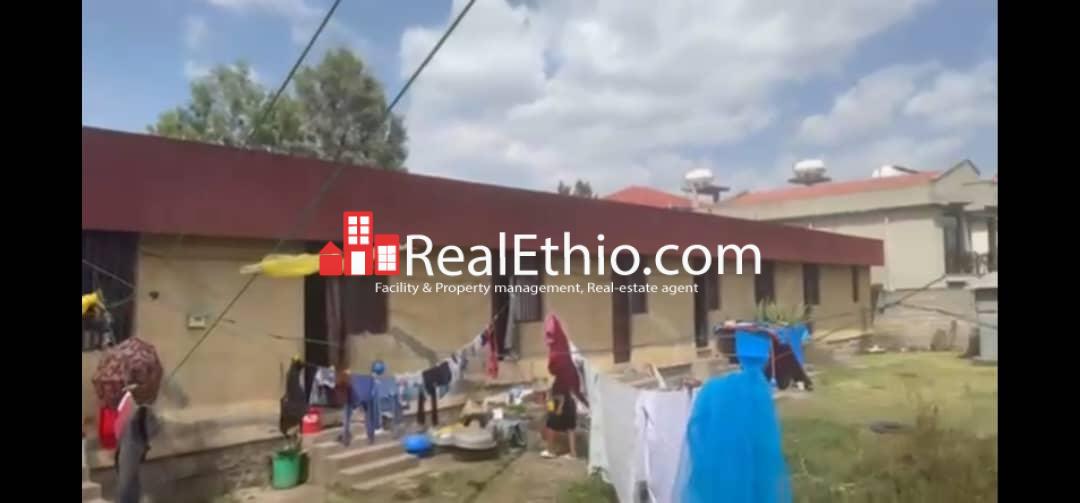 House for Sale, Alem Gena, Sheger city, Oromia, Ethiopia.