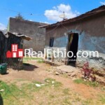 House or Land for Sale, Saris Addisu Sefer, Addis Ababa, Ethiopia.