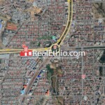 Land for Sale, Ayat Round about, Addis Ababa, Ethiopia.