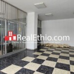 Office or Show room space for Rent, Lancha Global, Addis Ababa, Ethiopia.