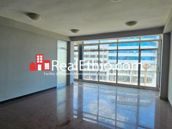 Office space for Rent, Arat Kilo, Addis Ababa, Ethiopia.