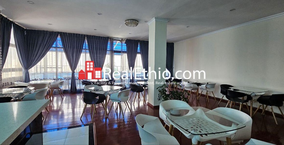 Office space for Rent, Lancha Global, Addis Ababa, Ethiopia.