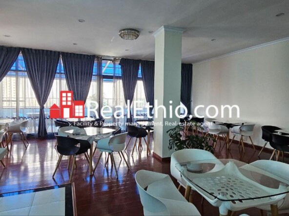 Office space for Rent, Lancha Global, Addis Ababa, Ethiopia.