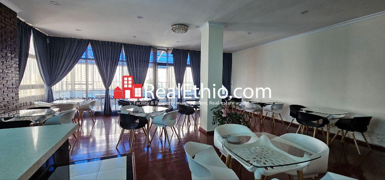 Office space for Rent, Lancha Global, Addis Ababa, Ethiopia.