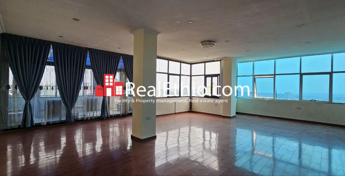 Office space for Rent, Lancha Global, Addis Ababa, Ethiopia.