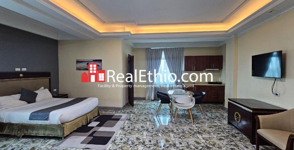 Office space for Rent, Lancha Global, Addis Ababa, Ethiopia.