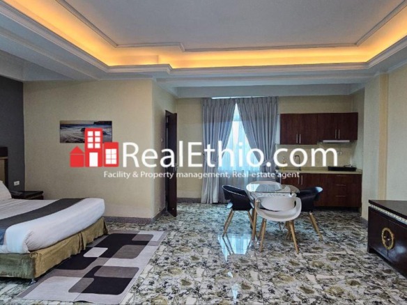 Office space for Rent, Lancha Global, Addis Ababa, Ethiopia.