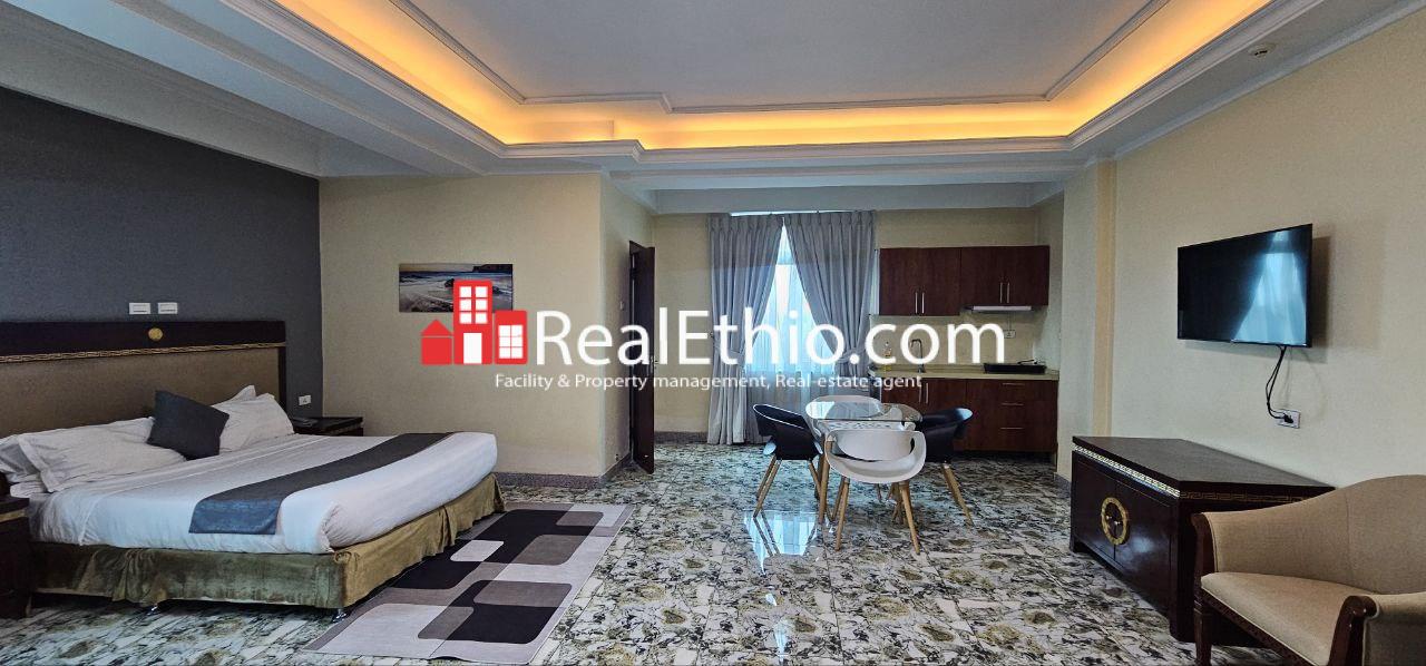 Office space for Rent, Lancha Global, Addis Ababa, Ethiopia.