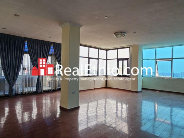 Office space for Rent, Lancha Global, Addis Ababa, Ethiopia.