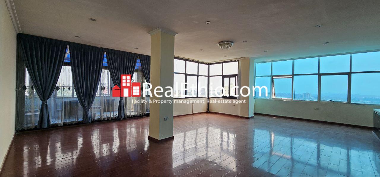 Office space for Rent, Lancha Global, Addis Ababa, Ethiopia.