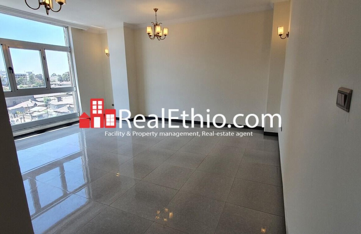 Office space for Rent, Piassa, Addis Ababa, Ethiopia.