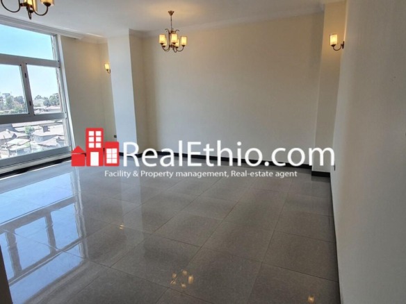 Office space for Rent, Piassa, Addis Ababa, Ethiopia.