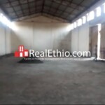 Warehouse or Store for Sale, Kality around Crown, Addis Ababa, Ethiopia.