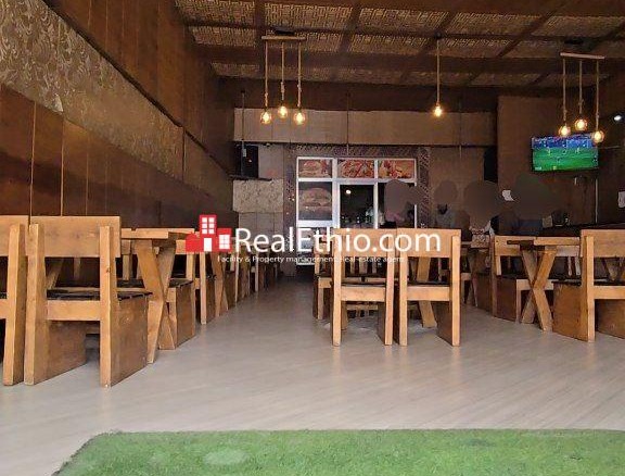 25BR, Hotel House or Office for Sale, Ayertena, Addis Ababa, Ethiopia.