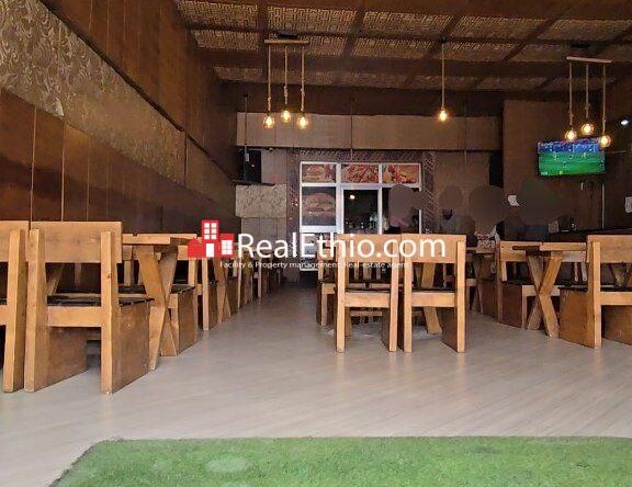 25BR, Hotel House or Office for Sale, Ayertena, Addis Ababa, Ethiopia.