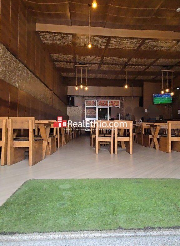 25BR, Hotel House or Office for Sale, Ayertena, Addis Ababa, Ethiopia.