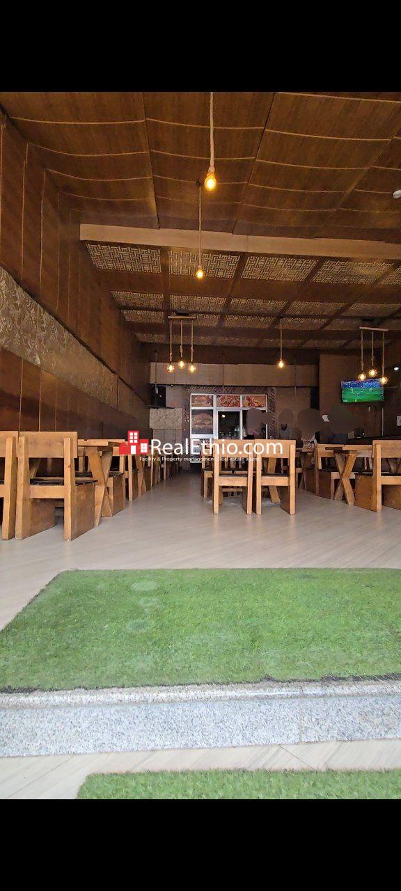 25BR, Hotel House or Office for Sale, Ayertena, Addis Ababa, Ethiopia.