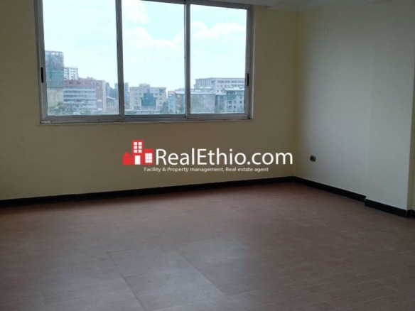 2BR Apartment for Sale, Sholla, Addis Ababa, Ethiopia.