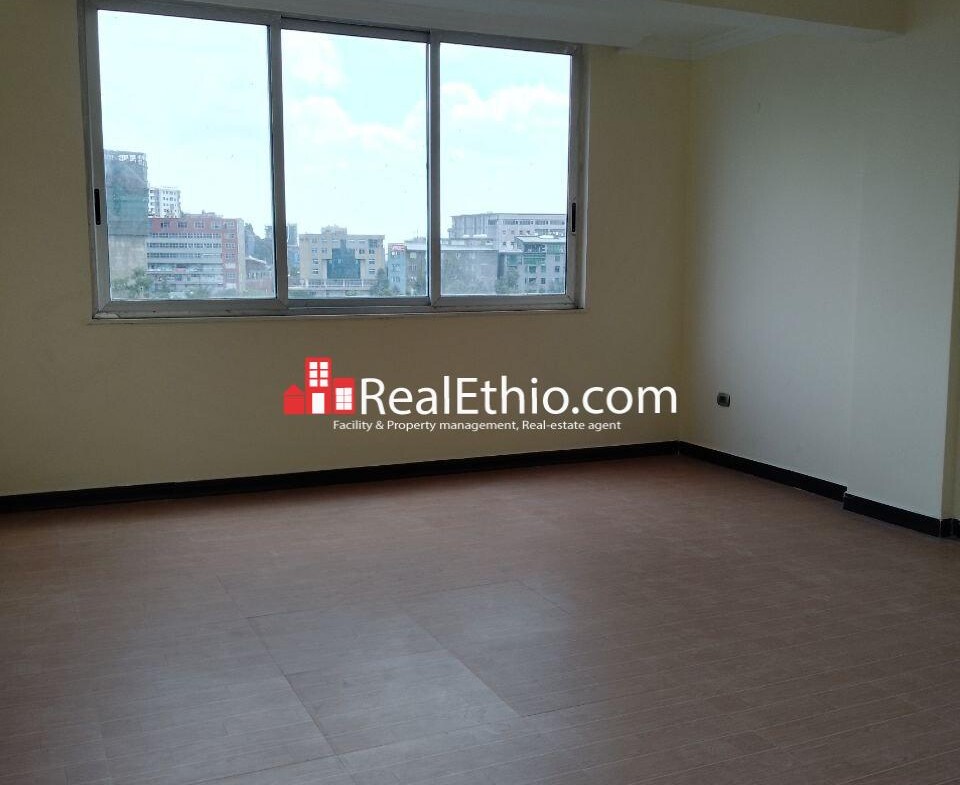 2BR Apartment for Sale, Sholla, Addis Ababa, Ethiopia.