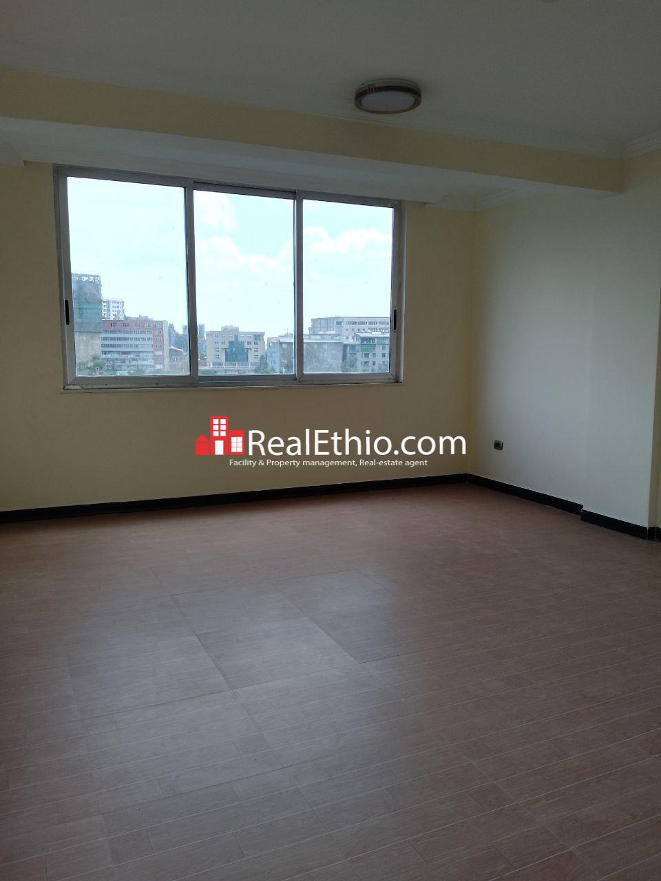 2BR Apartment for Sale, Sholla, Addis Ababa, Ethiopia.