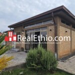 2BR fully Furnished Villa House for rent, Legetafo Ropack, Sheger City, Oromia, Ethiopia.