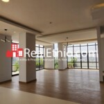 3BR Duplex Penthouse Apartment for Rent, Bole Olympia, Addis Ababa, Ethiopia.