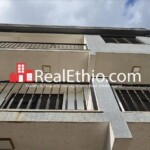 3BR G+2 House for Rent, Legetafo, Sheger city, Oromia, Ethiopia.