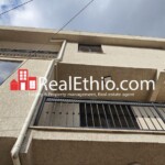 4BR G+2 House for Sale, Legetafo, Sheger city, Oromia, Ethiopia.