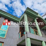 5BR G+1 House for Sale, Ayer Tena Alem Bank, Addis Ababa, Ethiopia.