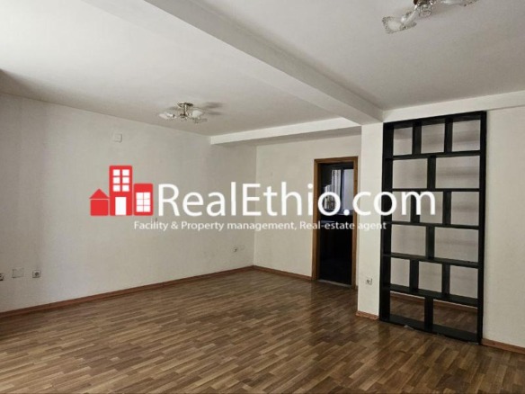 6BR G+2 House for Rent, CMC, Addis Ababa, Ethiopia.