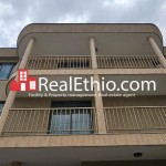 6BR G+2+Terrace House or Office for Rent, Lebu, Addis Ababa, Ethiopia.