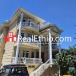 8BR G+2+Basement House for Sale, Kera, Addis Ababa, Ethiopia.
