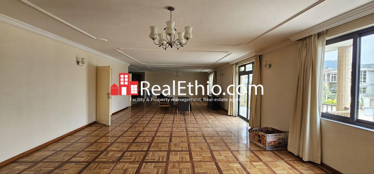 HOUSE FOR RENT ADDIS ABABA APARTMENT FOR RENT SAFE