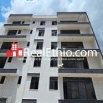 G+6+ Basement Apartment Building for Sale, Ayat, Addis Ababa, Ethiopia.