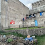 House or Land for Sale, Burayu, Sheger City, Oromia, Ethiopia.