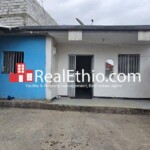 House or Land for Sale, Goro, Addis Ababa, Ethiopia.