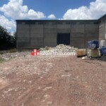Warehouse or Store for Sale, Gelan, Sheger City, Oromia, Ethiopia.