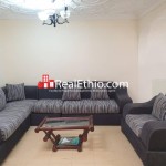 2BR Furnished Shared Compound House for Rent, Sarbet, Addis Ababa, Ethiopia.