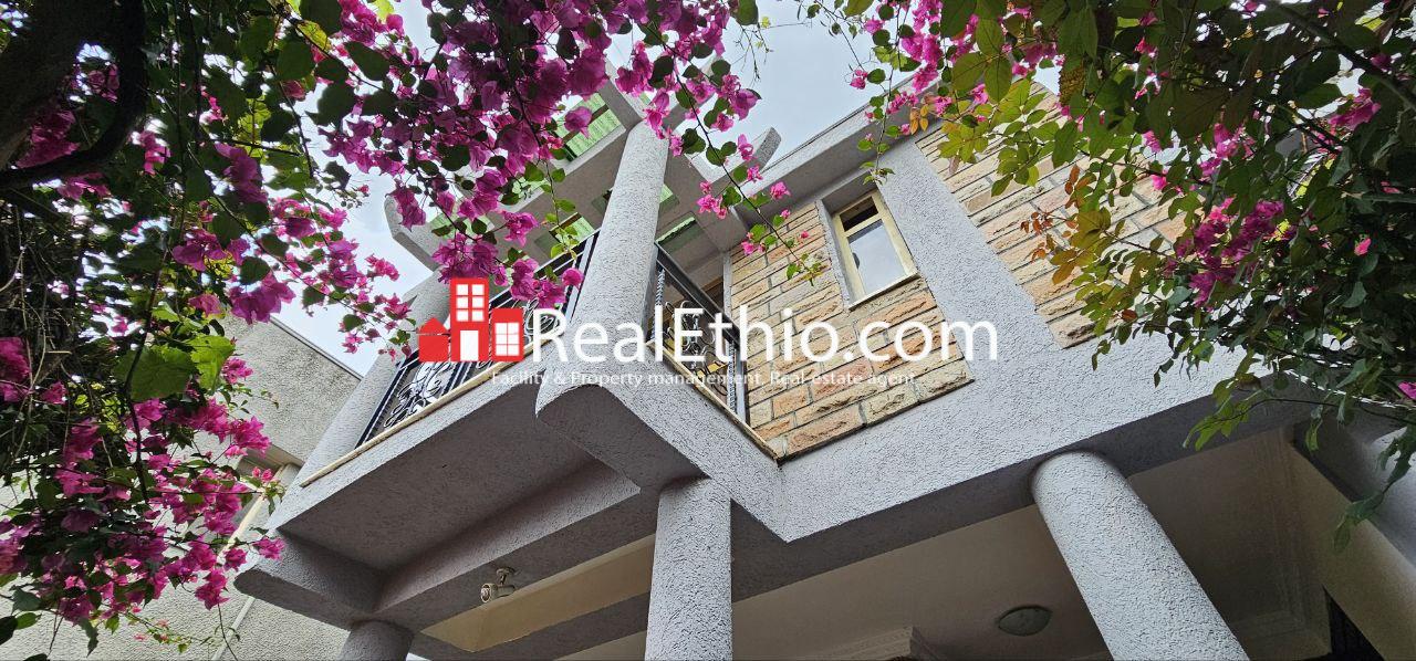 2BR G+1 Shared Compound Furnished House for Rent, Bole Michael, Addis Ababa, Ethiopia. 2BR G+1 Shared Compound Furnished House for Rent, Bole Michael, Addis Ababa, Ethiopia.