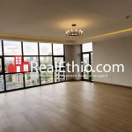 3BR Apartment for Rent, Bole Olympia, Addis Ababa, Ethiopia.