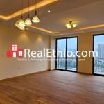 3BR Apartment for Rent, Sarbet, Addis Ababa, Ethiopia.
