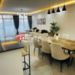 3BR Furnished and Fully Equipped Apartment for Rent, Sarbet Near AU, Addis Ababa, Ethiopia.