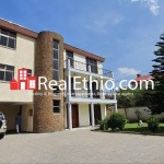 3BR G+2 House for Rent, CMC, Addis Ababa, Ethiopia.