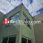 4BR G+1+ Basement+Terrace House for Sale, Summit Around Cambridge, Addis Ababa, Ethiopia.