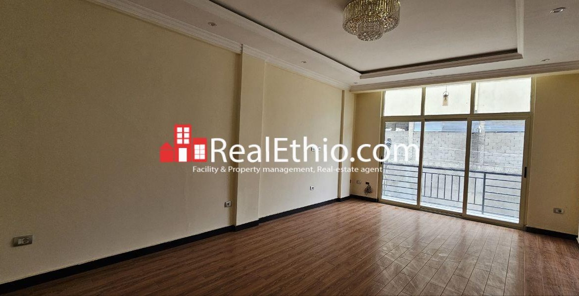 4BR G+3 House for Rent, Summit 72, Addis Ababa, Ethiopia.
