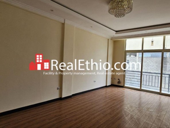 4BR G+3 House for Rent, Summit 72, Addis Ababa, Ethiopia.