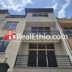4BR G+3 House for Sale, Summit 72, Addis Ababa, Ethiopia.