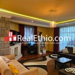 7BR G+2 House for Sale, Torhayloch Oldairport, Addis Ababa, Ethiopia.