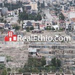 Land for Sale, Summit, Addis Ababa, Ethiopia.