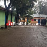 Land or Office for Sale, Alemgena Karakore, Addis Ababa, Ethiopia.